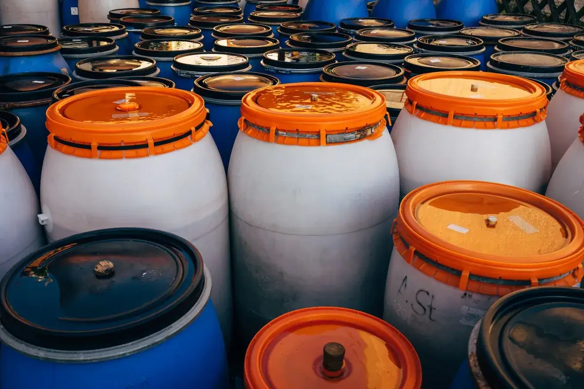 Chemical & Toxic Waste Cleanup in Ladera Ranch, CA